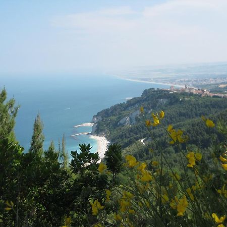 Da Lorella Ξενοδοχείο Gabicce Mare Εξωτερικό φωτογραφία